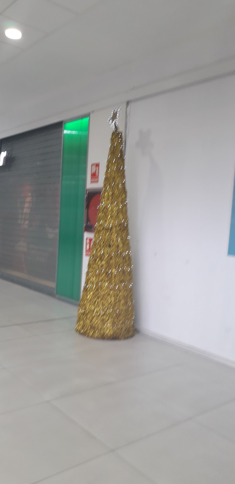 Residencia María Inmaculada — foto 8