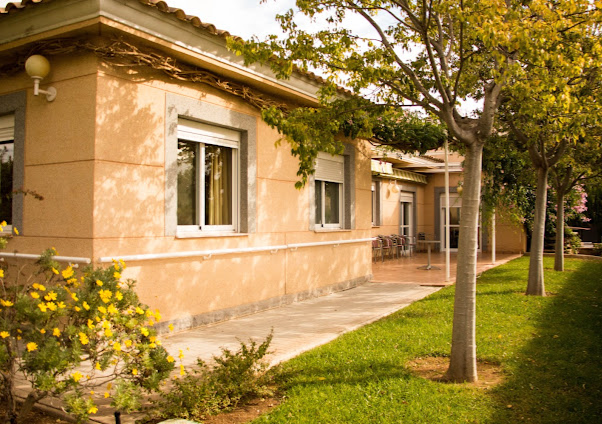 Llar de Sant Vicent — foto 1