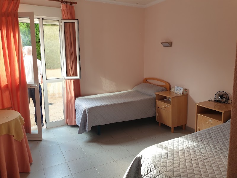 Llar de Sant Vicent — foto 2