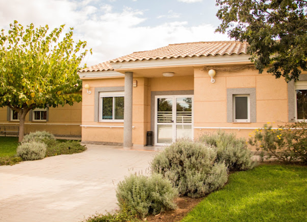 Llar de Sant Vicent — foto 6