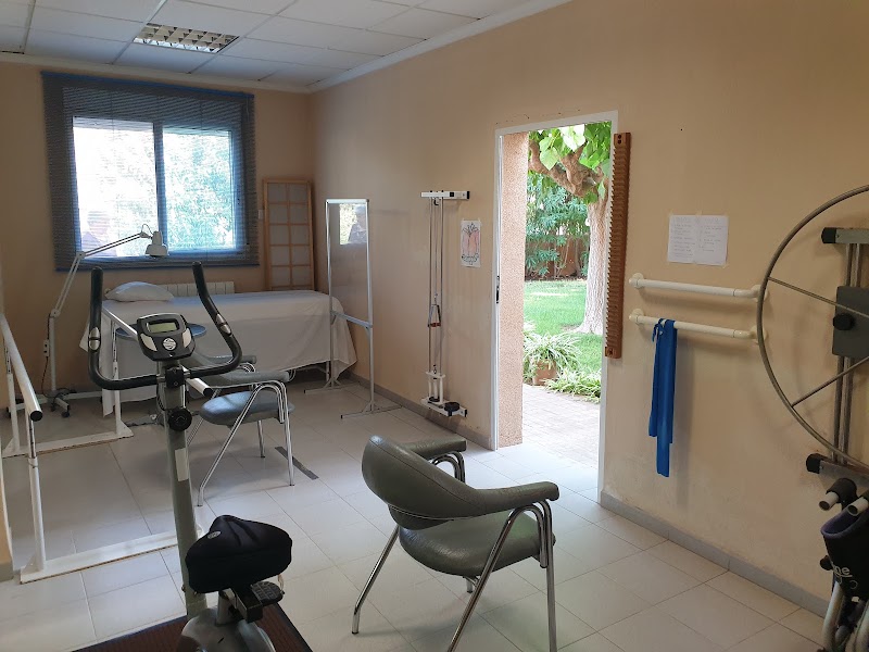 Llar de Sant Vicent — foto 10