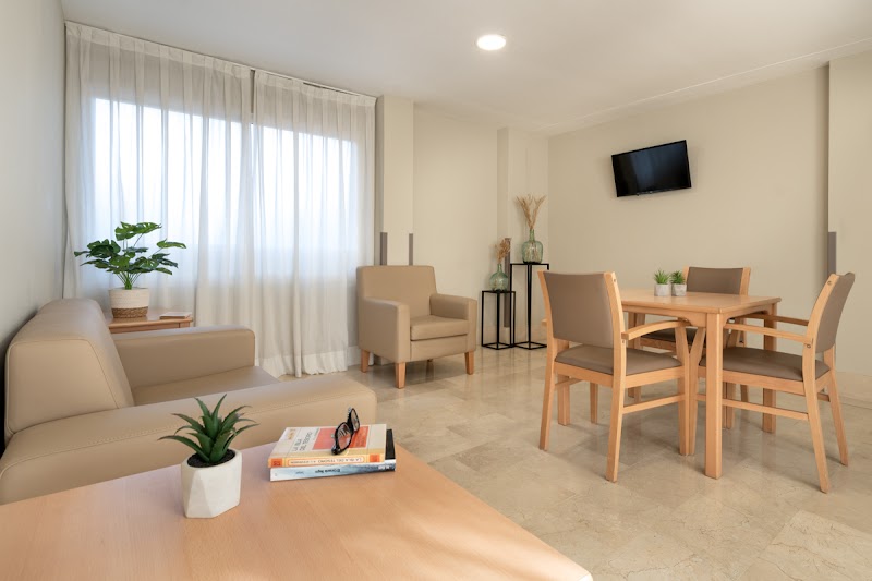 DomusVi Jardines de Llíria — foto 3