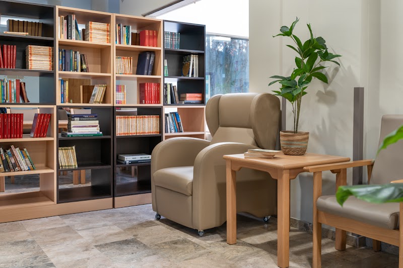 DomusVi Jardines de Llíria — foto 6