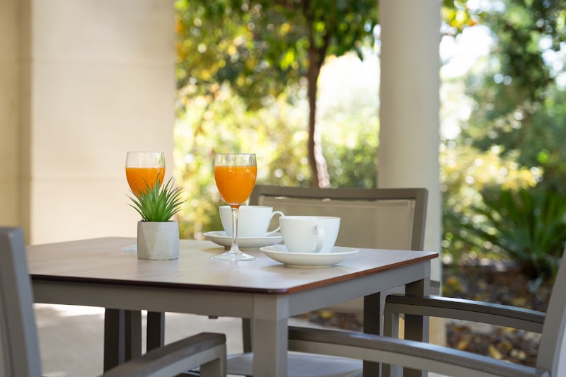 DomusVi Jardines de Llíria — foto 7