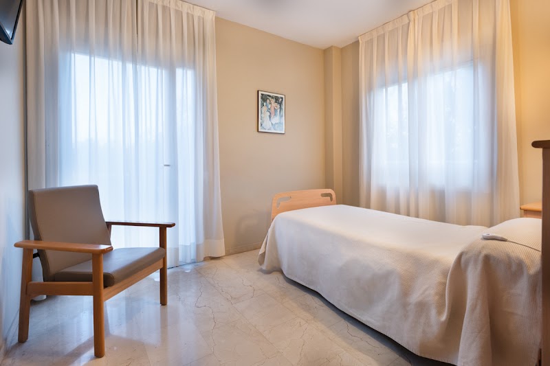 DomusVi Jardines de Llíria — foto 8