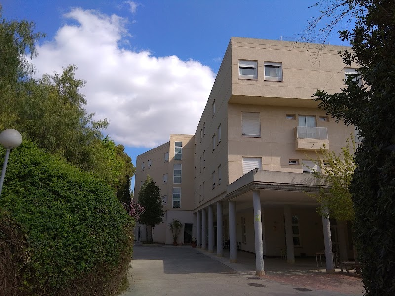 DomusVi Jardines de Llíria — foto 9