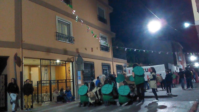 Residencia La Milagrosa