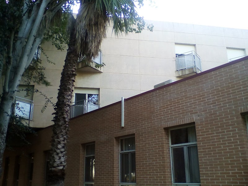 Residencia de personas mayores de Moncada — foto 2