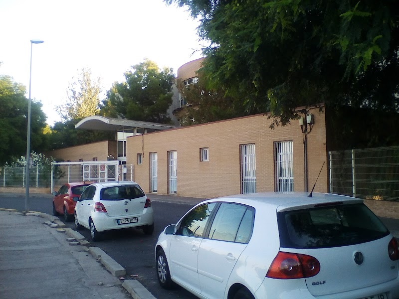 Residencia de personas mayores de Moncada — foto 3