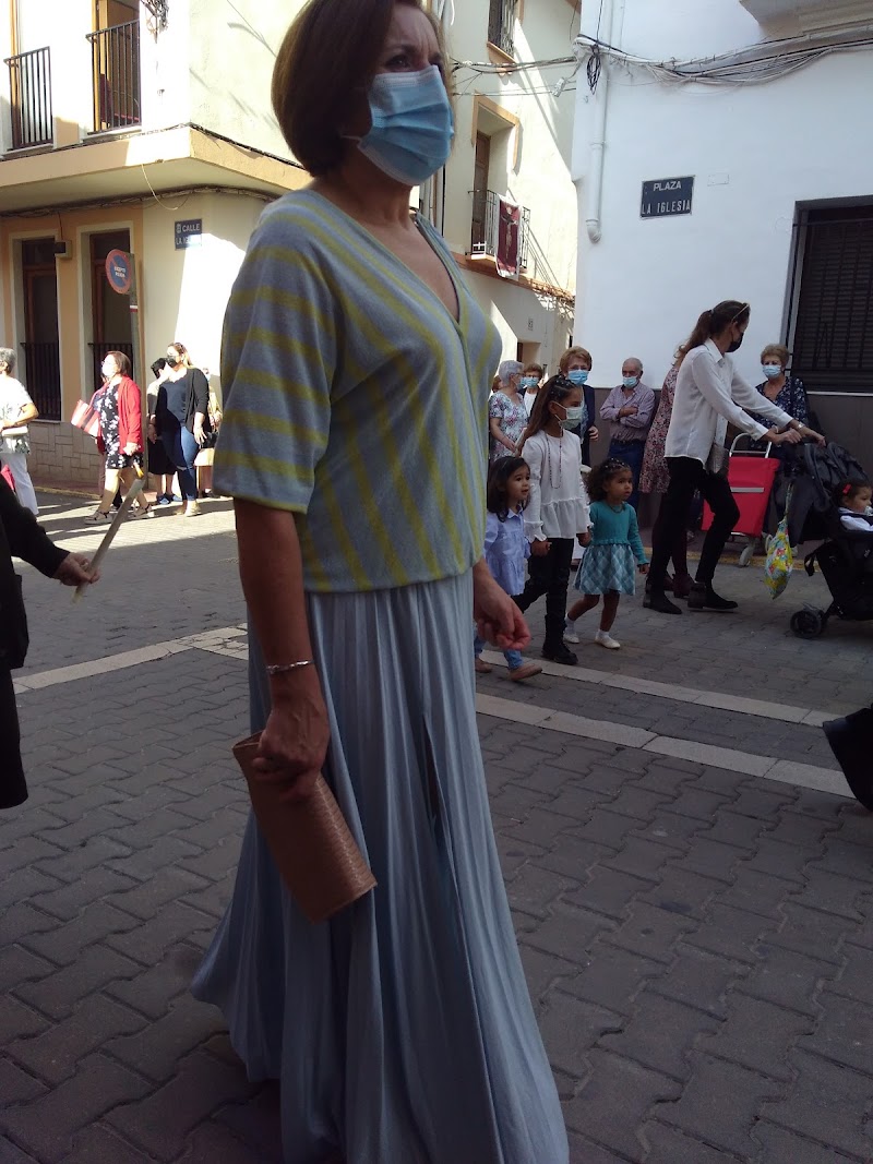 Centro de atención integral para personas mayores Gumersinda Martínez — foto 2