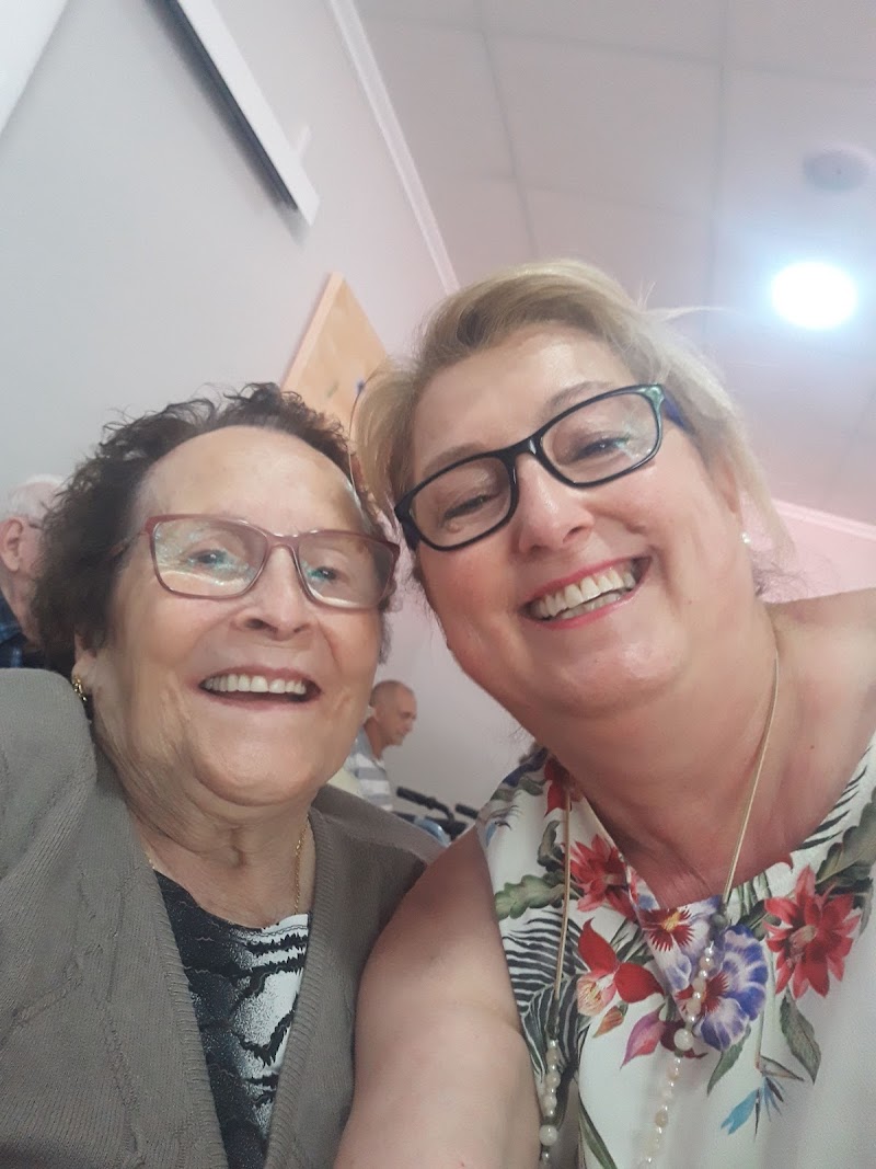 Centro de atención integral para personas mayores Gumersinda Martínez — foto 3