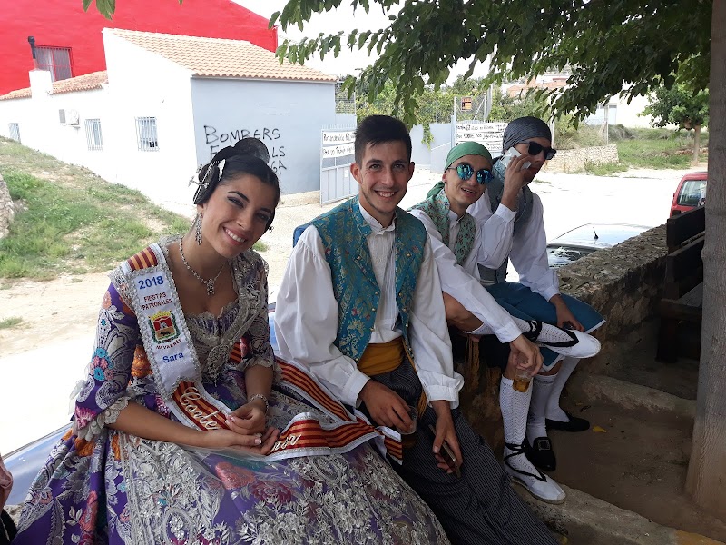 Centro de atención integral para personas mayores Gumersinda Martínez — foto 5