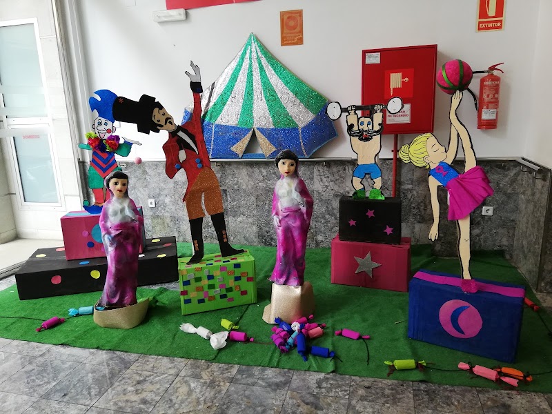 Residencia Sant Françesc — foto 1