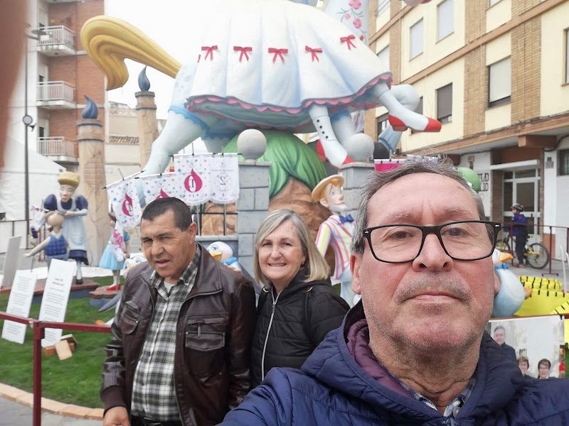 Residencia Sant Françesc — foto 3