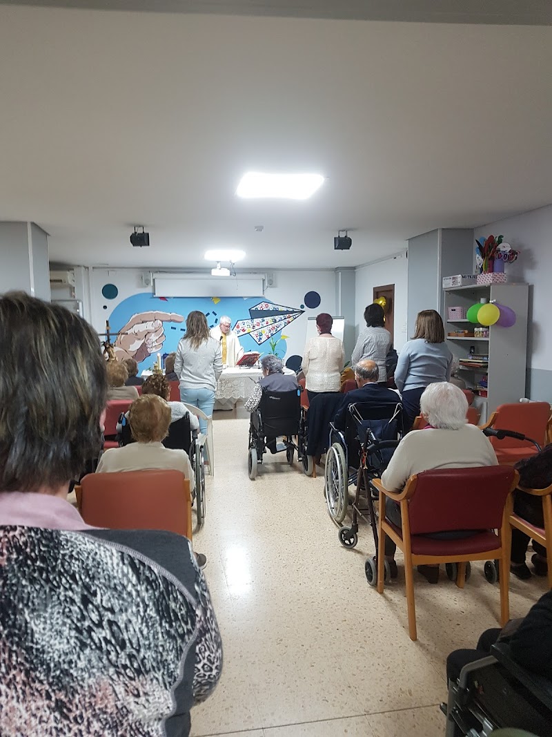 Residencia San Francisco — foto 3