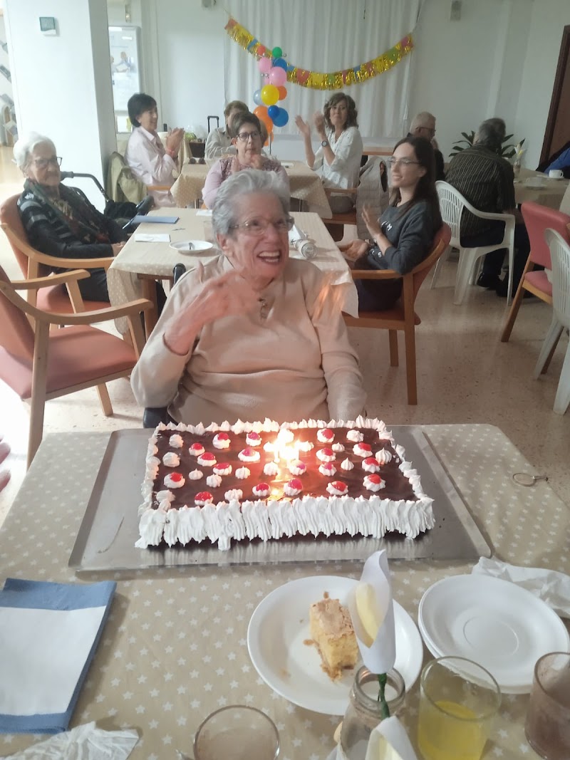 Residencia San Francisco — foto 4