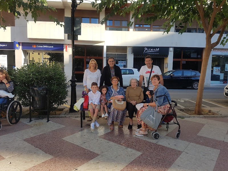 Residencia San Francisco — foto 5