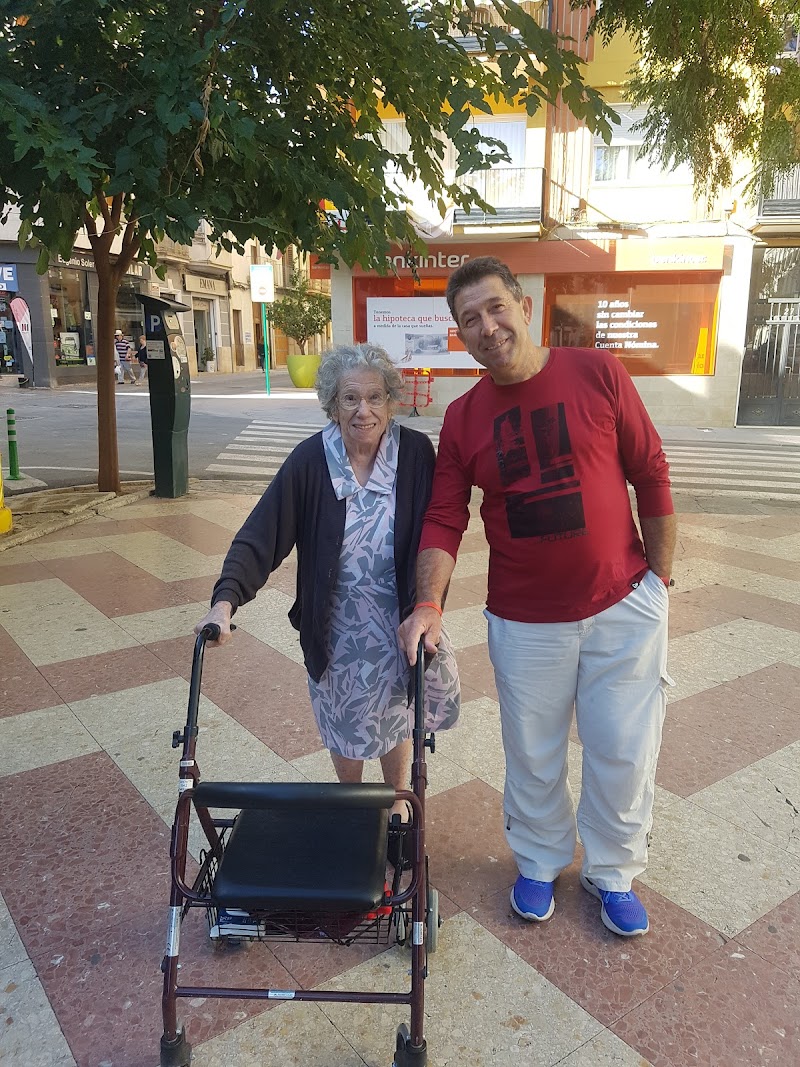 Residencia San Francisco — foto 6