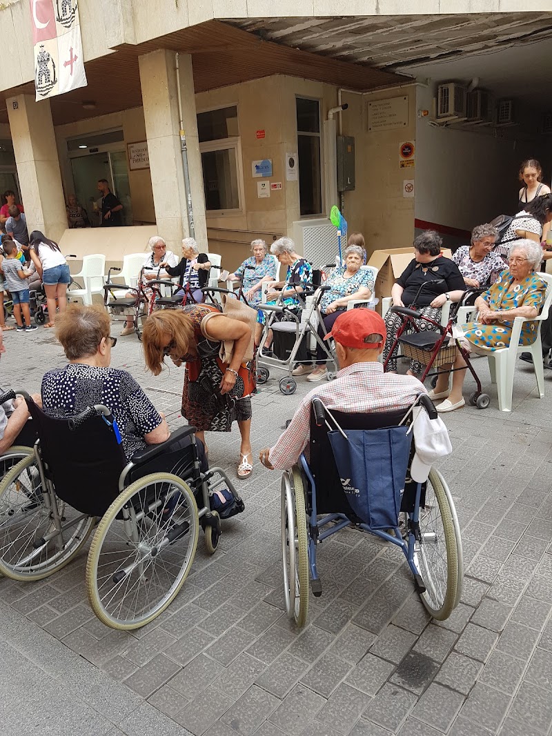 Residencia San Francisco — foto 7