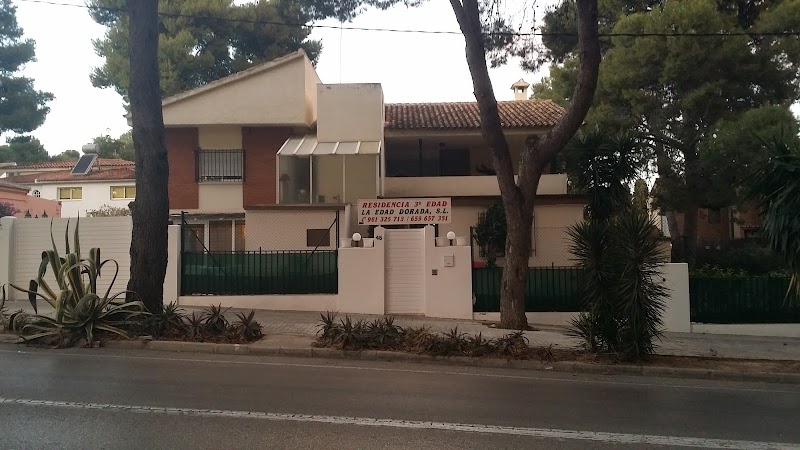 Residencia La Edad Dorada — foto 2