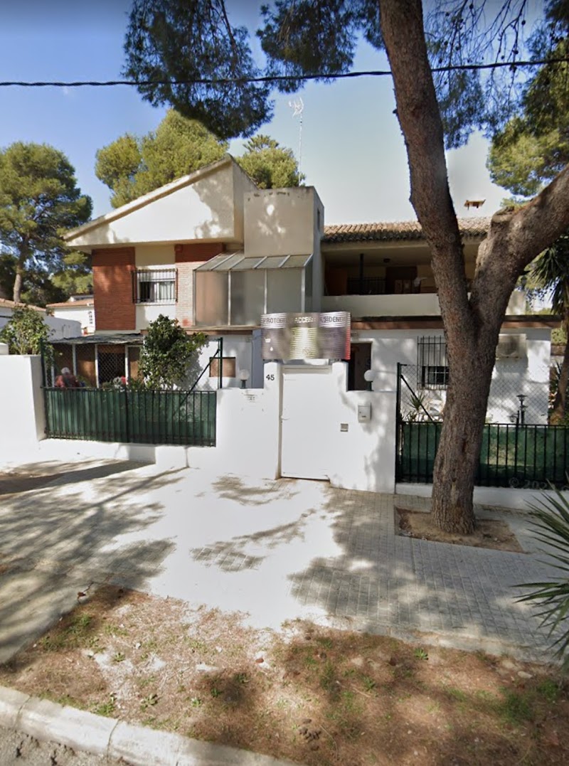 Residencia La Edad Dorada — foto 3