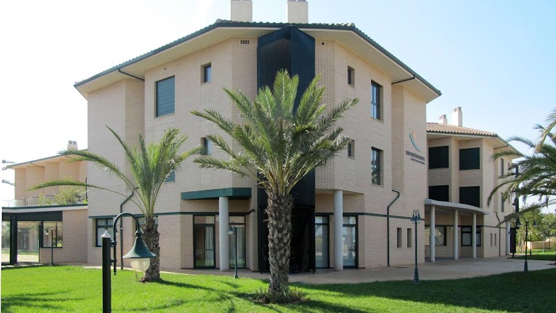 Centro Sociosanitario San Ramón Senior — foto 1