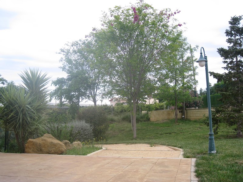 Centro Sociosanitario San Ramón Senior — foto 2