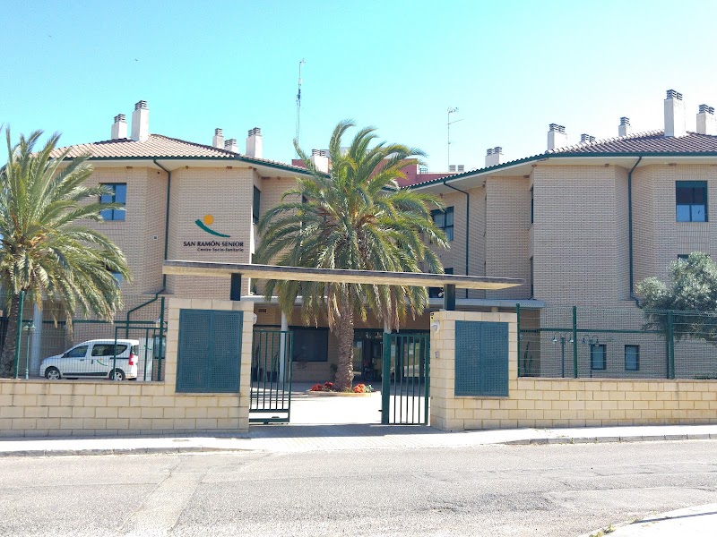 Centro Sociosanitario San Ramón Senior — foto 3