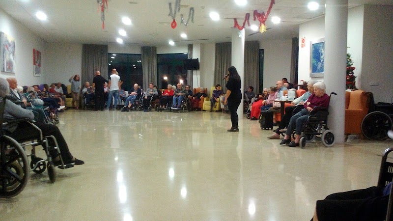 Centro Sociosanitario San Ramón Senior — foto 4