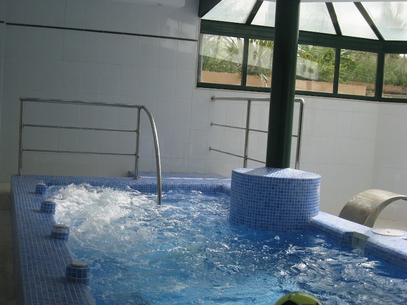 Centro Sociosanitario San Ramón Senior — foto 7