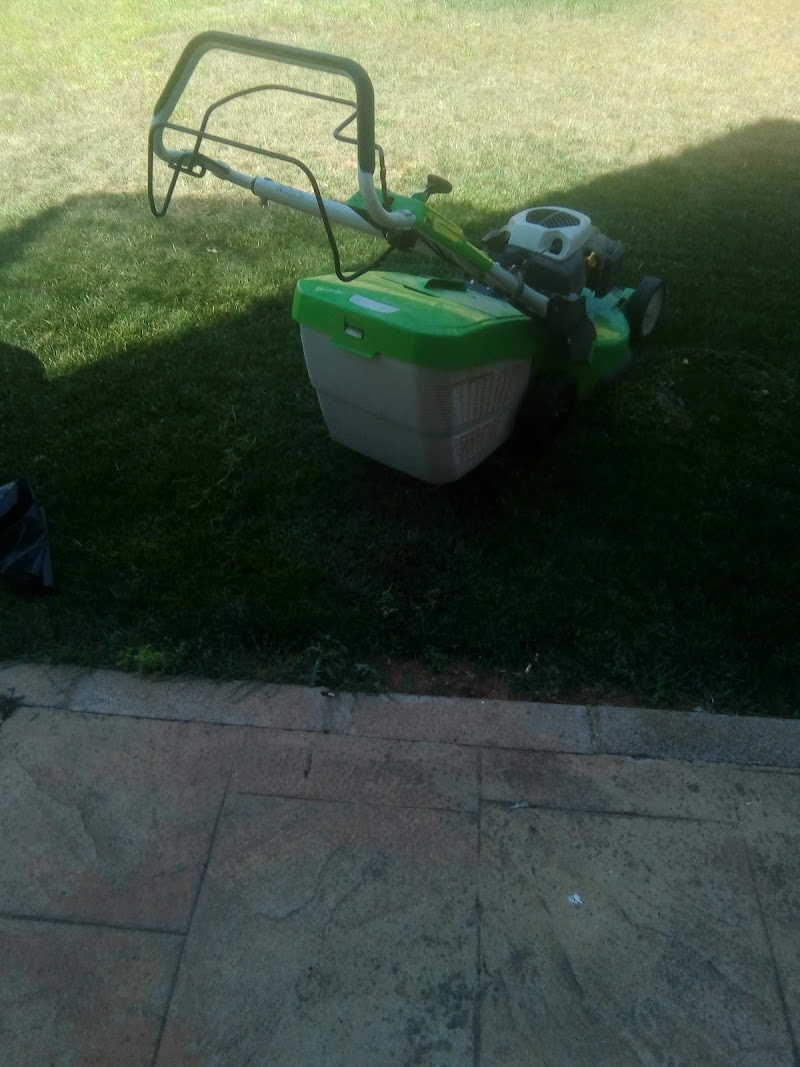 Centro Sociosanitario San Ramón Senior — foto 8