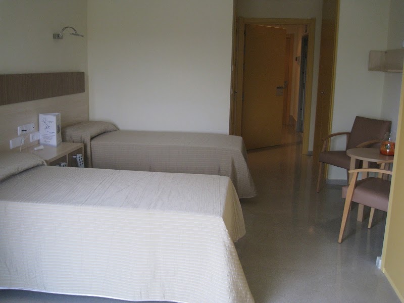 Centro Sociosanitario San Ramón Senior — foto 9