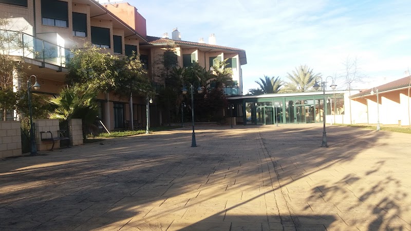 Centro Sociosanitario San Ramón Senior — foto 10