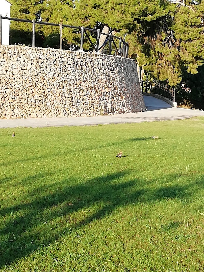 Residencia de 3ª edad San Sebastián — foto 2