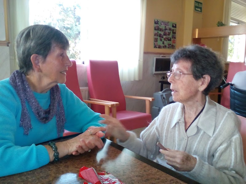 Residencia de 3ª edad San Sebastián — foto 3