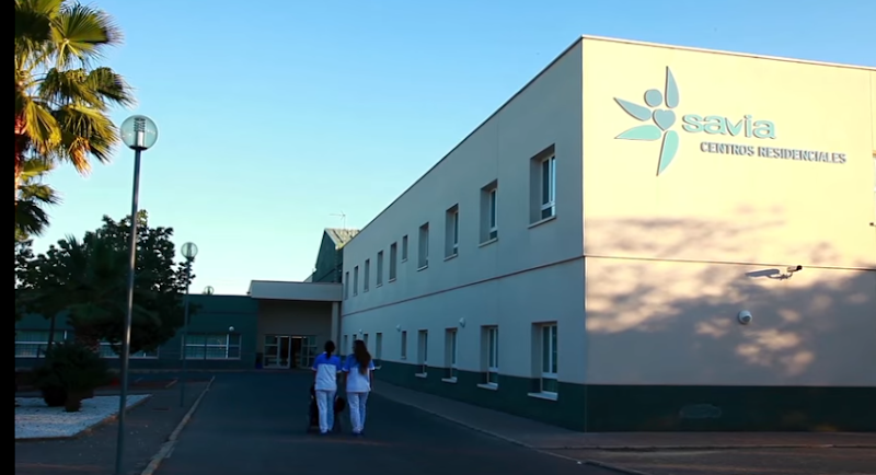 Centro Residencial Savia Quartell — foto 2