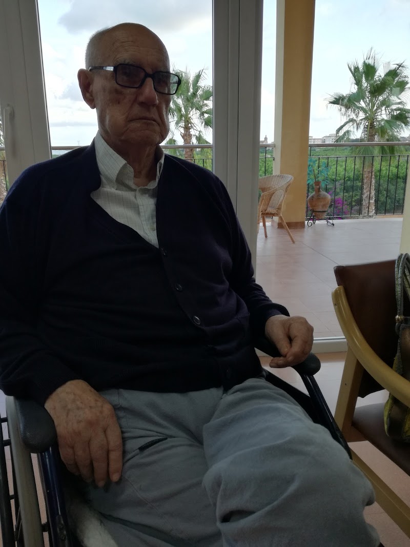 Residencia Mirador — foto 1