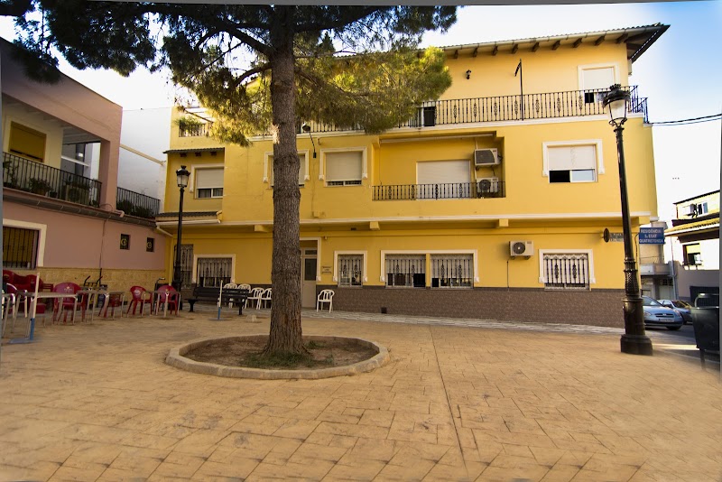 Residencia Quatretonda — foto 1