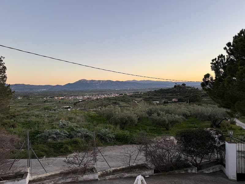 Residencia Quatretonda — foto 3