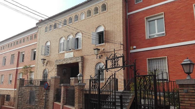 Residencia Nuestra Señora de los Dolores — foto 1