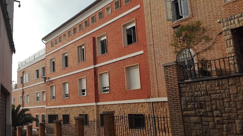 Residencia Nuestra Señora de los Dolores — foto 2