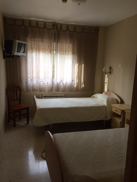 Centro geriátrico 3ª edad Entre Naranjos — foto 2