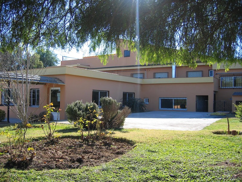 Centro geriátrico 3ª edad Entre Naranjos — foto 3