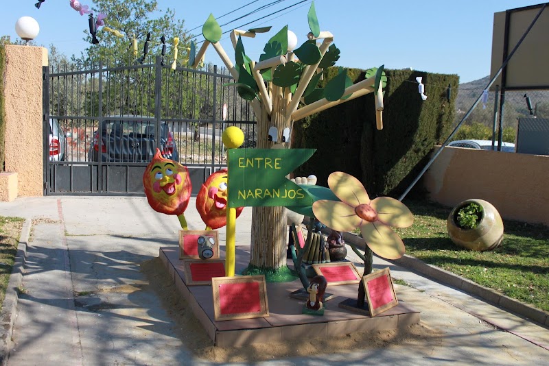 Centro geriátrico 3ª edad Entre Naranjos — foto 4