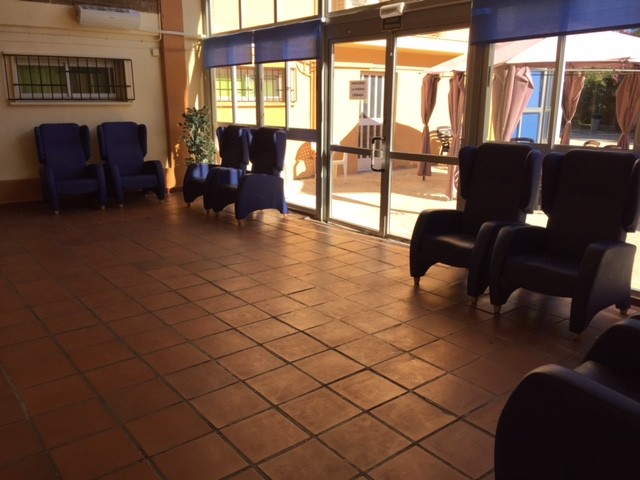 Centro geriátrico 3ª edad Entre Naranjos — foto 5