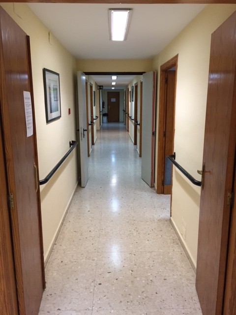 Centro geriátrico 3ª edad Entre Naranjos — foto 6