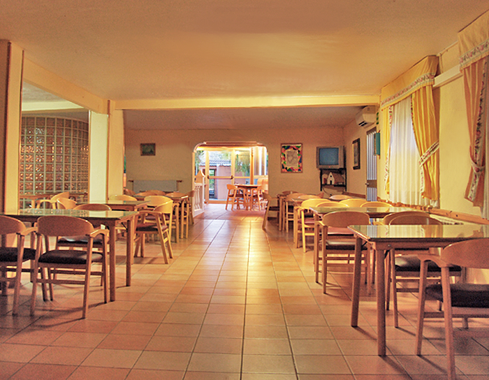 Centro geriátrico 3ª edad Entre Naranjos — foto 7