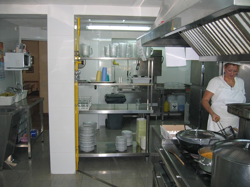 Centro geriátrico 3ª edad Entre Naranjos — foto 8