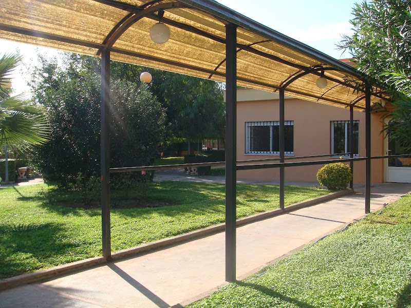 Centro geriátrico 3ª edad Entre Naranjos — foto 10