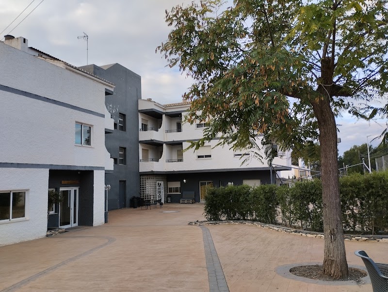 Centro Geriátrico El Olivo — foto 1